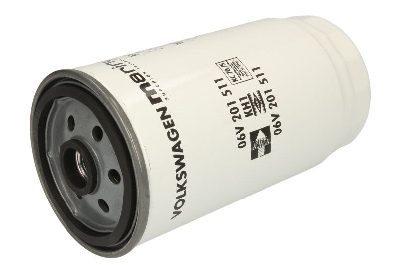 Filtr paliwa QUICKSILVER 8M0231398