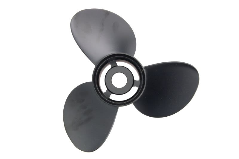 Śruba napędowa SOLAS SOL9511-148-17