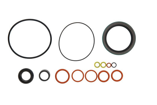 Zestaw naprawczy przekładni spodziny QUICKSILVER 88397A1