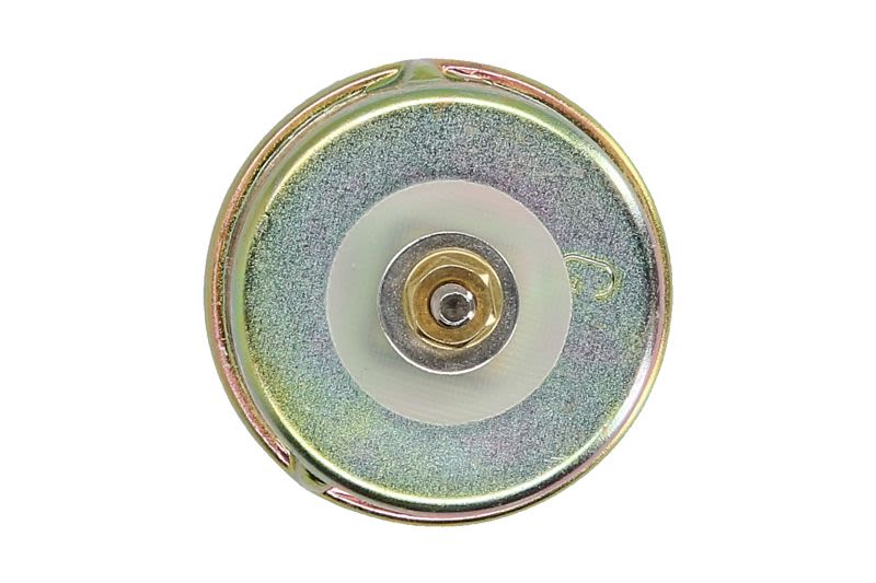 Czujnik ciśnienia oleju QUICKSILVER 37293T