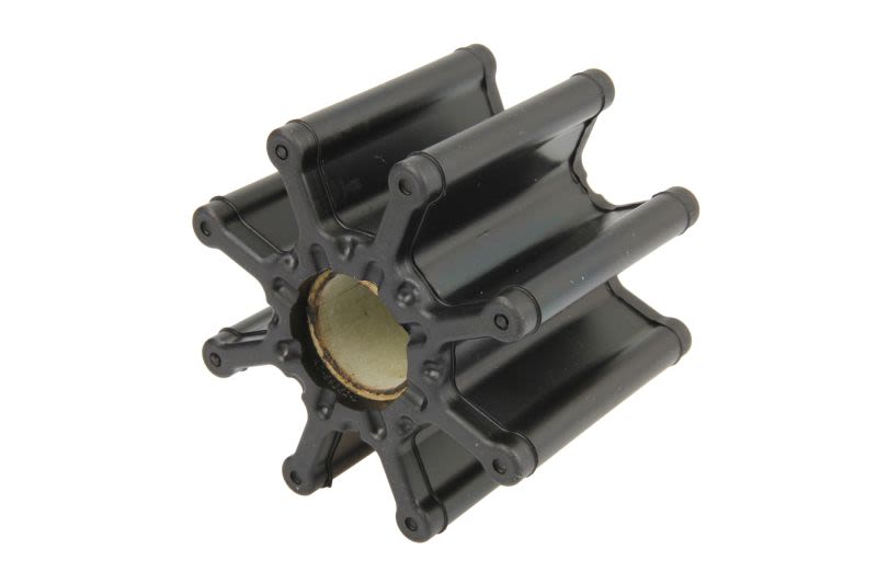 Wirnik pompy cieczy chłodzącej QUICKSILVER 59362Q01