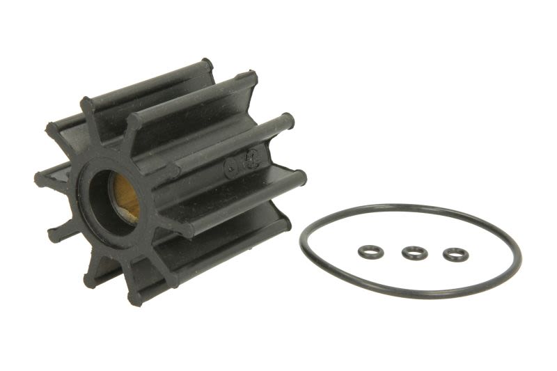 Wirnik pompy cieczy chłodzącej SIERRA 118-8926