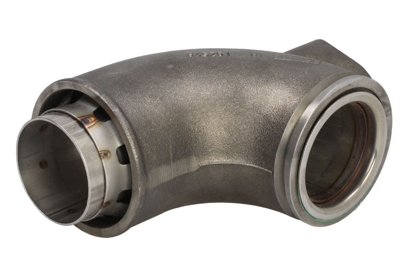 Kolanko kolektora VOLVO PENTA 845261