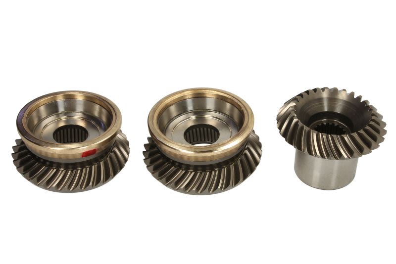 Koło zębate przekładni QUICKSILVER 43-887903A1