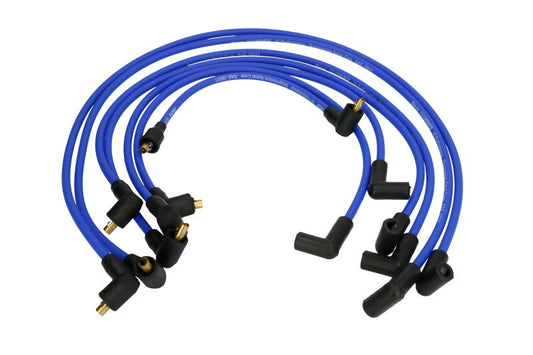 Zestaw przewodów zapłonowych SIERRA 18-8801-1
