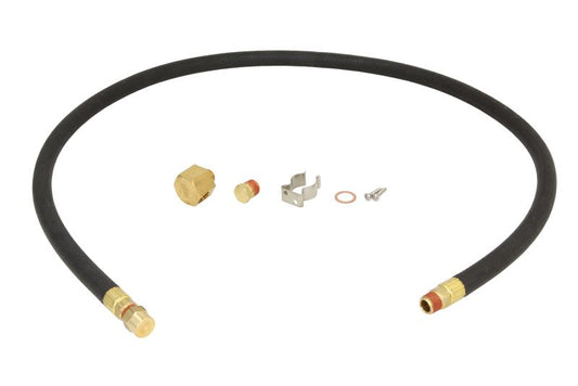 Rurka ssąca pompy olejowej SIERRA 18-7891-1