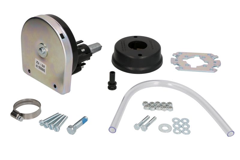 Przekładnia kierownicza SEASTAR SH8050-1P