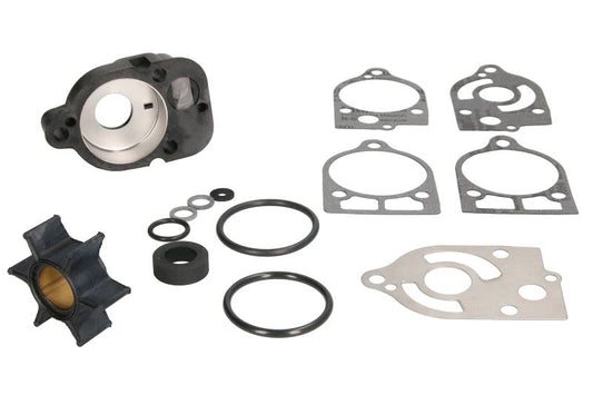 Zestaw naprawczy pompy cieczy chłodzącej SIERRA 118-3507