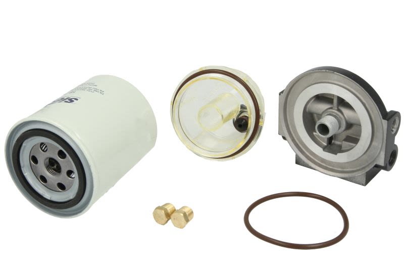 Filtr paliwa SIERRA 118-7932-1