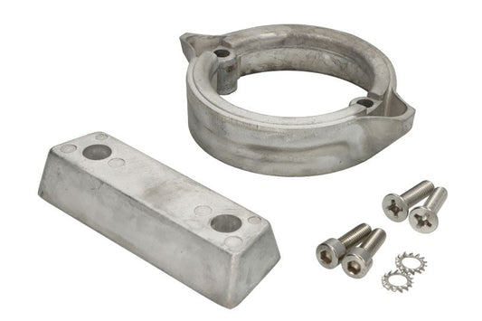 Zestaw anod TECNOSEAL KITVOLVODP290-MG