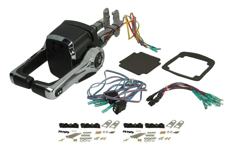 Manetka SEASTAR CHX8241P