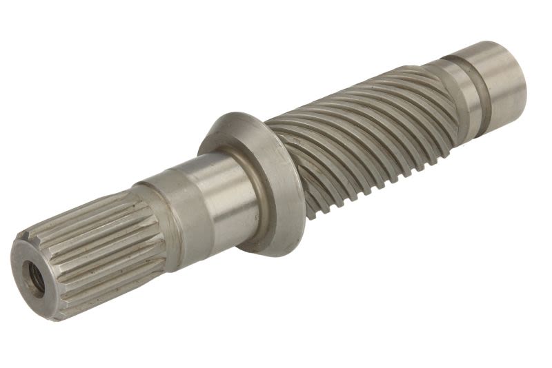 Wałek pionowy przekładni dolnej QUICKSILVER 812773T