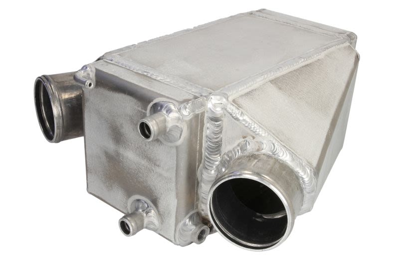 Chłodnica powietrza doładowującego WSM 010-7010