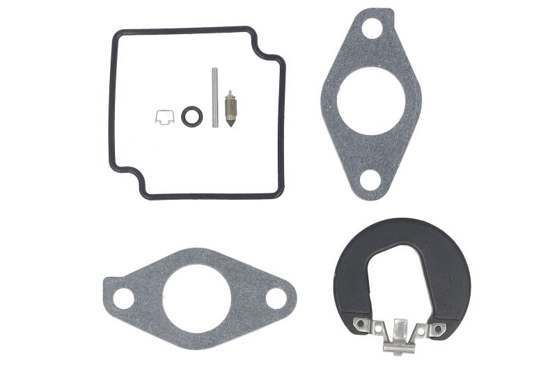 Zestaw naprawczy gaźnika QUICKSILVER 8M0044575