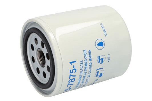 Filtr oleju SIERRA 18-7875-1