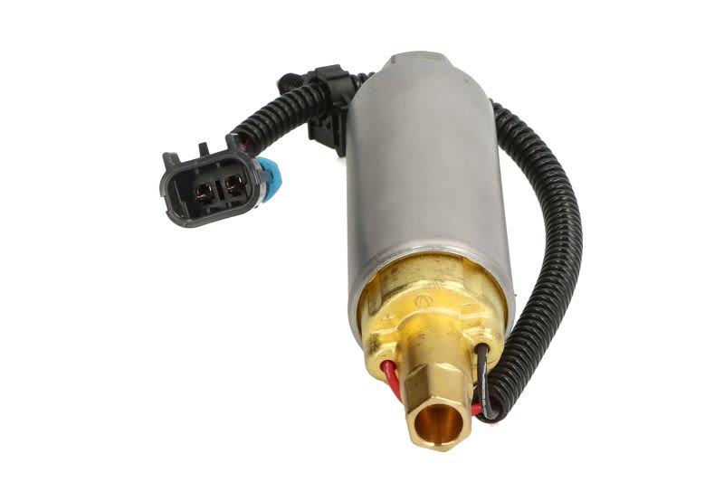 Elektryczna pompa paliwa QUICKSILVER 8M0125852