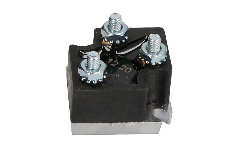 Regulator napięcia alternatora SIERRA 118-5707