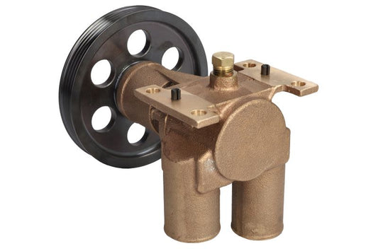 Pompa cieczy chłodzącej ORBITRADE 15102