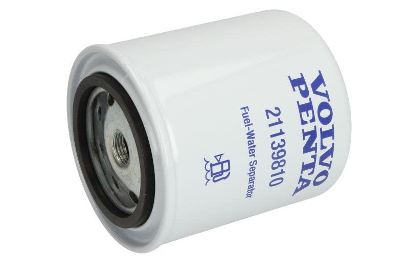 Filtr paliwa VOLVO PENTA 21139810