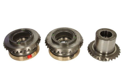 Koło zębate przekładni QUICKSILVER 43-887903A1