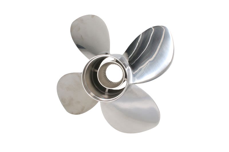 Śruba napędowa SOLAS SOL1654-158-22