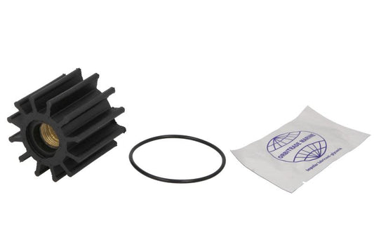 Wirnik pompy cieczy chłodzącej ORBITRADE 15662ORB