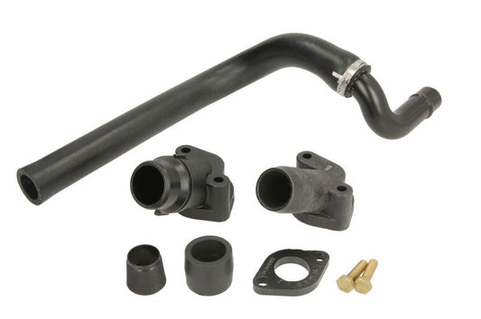 Kołnierz przewodu płynu chłodzącego QUICKSILVER 32-8M0090859