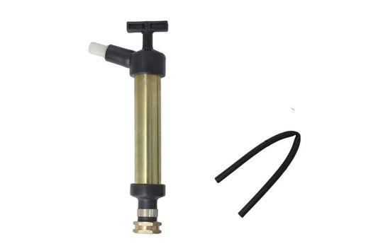 Urządzenia do dystrybucji olejów QUICKSILVER 802889Q1