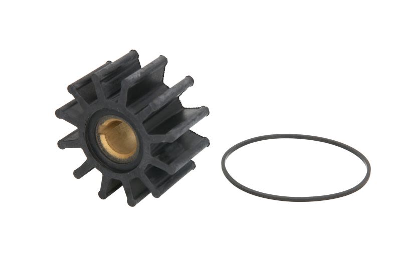 Wirnik pompy cieczy chłodzącej SIERRA 118-3060