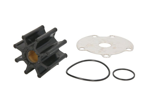 Wirnik pompy cieczy chłodzącej SIERRA 18-3237