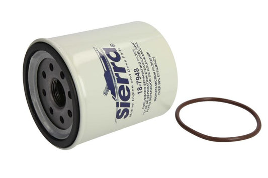 Filtr paliwa SIERRA 118-7948