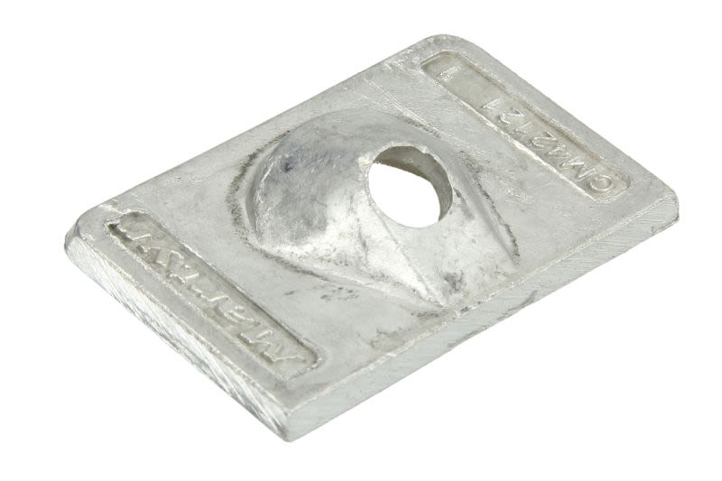 Anoda MARTYR ANODES CM42121A2