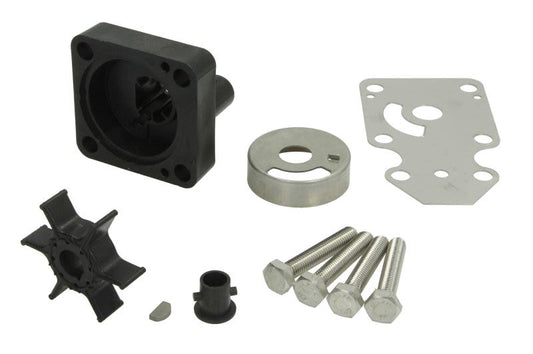 Zestaw naprawczy pompy cieczy chłodzącej SIERRA 118-3412