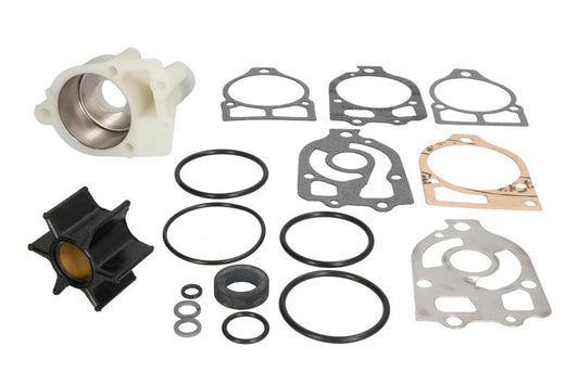 Zestaw naprawczy pompy cieczy chłodzącej SIERRA 18-3517