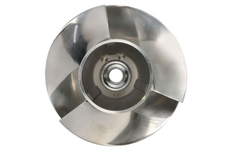 Śruba napędowa SOLAS SXX-CD-13/18