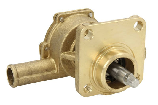 Pompa cieczy chłodzącej VOLVO PENTA 3593654