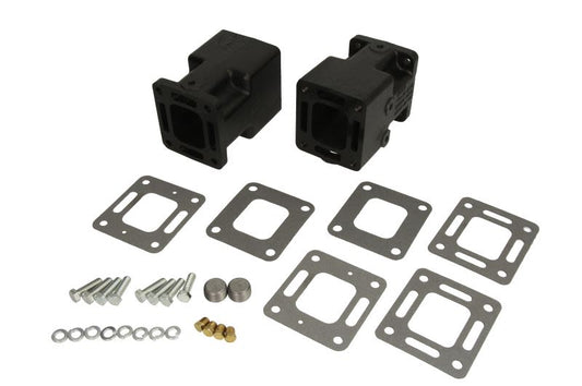 Zestaw dystans Riser BARR MARINE MC-20-93322A3