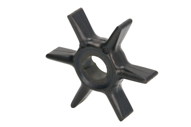 Wirnik pompy cieczy chłodzącej SIERRA 118-3062