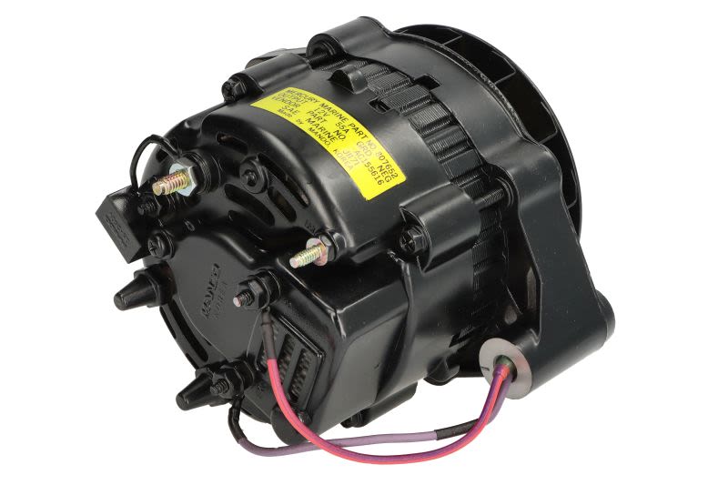 Alternator QUICKSILVER 807652T