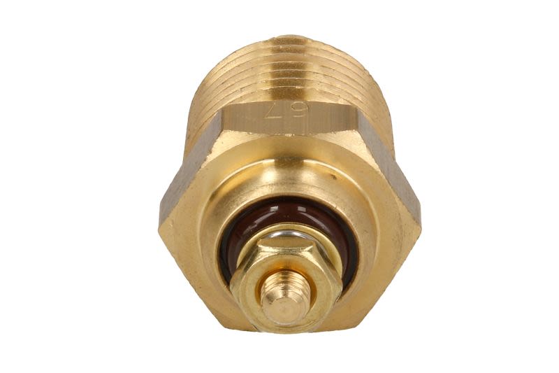 Czujnik temperatury płynu chłodzącego SIERRA 18-5898