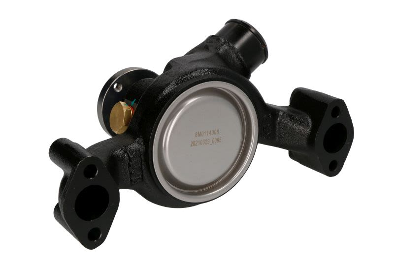 Pompa cieczy chłodzącej QUICKSILVER 8M0116534