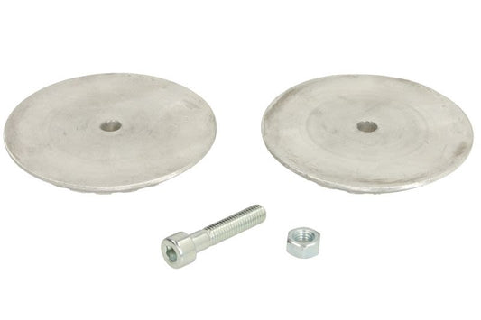 Anoda TECNOSEAL 00102CAL