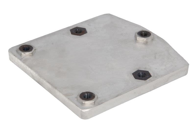 Anoda TECNOSEAL 00843AL