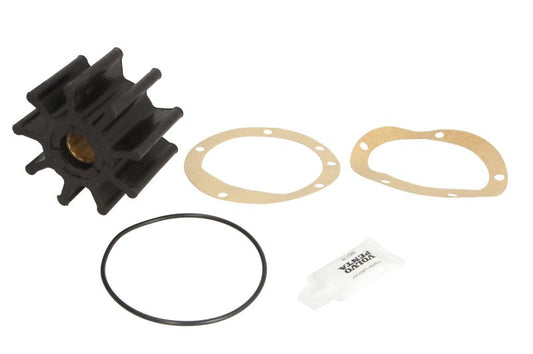 Wirnik pompy cieczy chłodzącej VOLVO PENTA 21730344