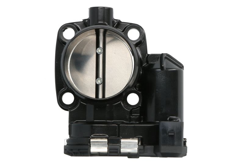 Przepustnica powietrza WSM 006-105