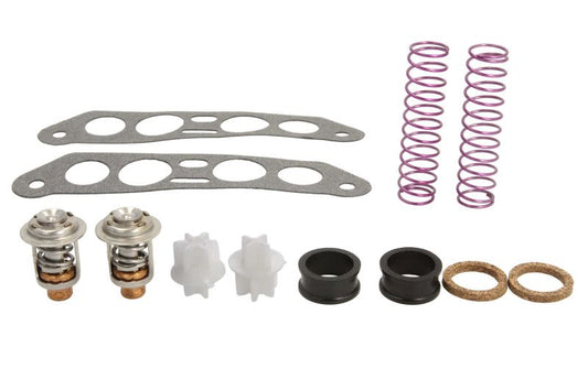 Termostat środka chłodzącego SIERRA 118-3673