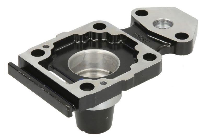 Korpus pompy cieczy chłodzącej PARSUN F20-04010001