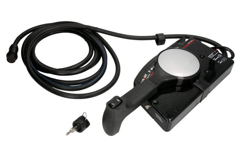 Manetka PARSUN F40-13000000EI