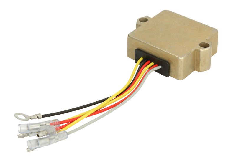 Regulator napięcia alternatora SIERRA 118-5743