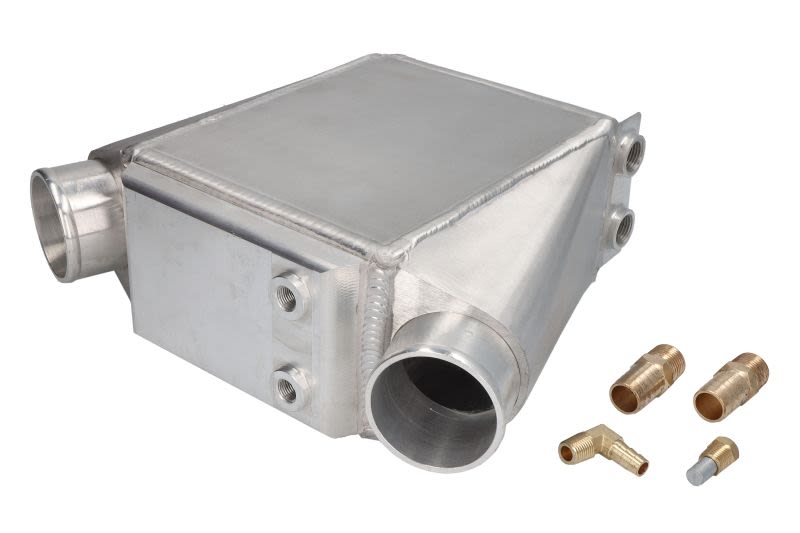 Chłodnica powietrza doładowującego WSM 010-7000